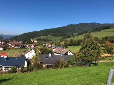 10.10.2021: Wanderung der Partnerschaftsvereine aus Chen�ve und Limburgerhof 